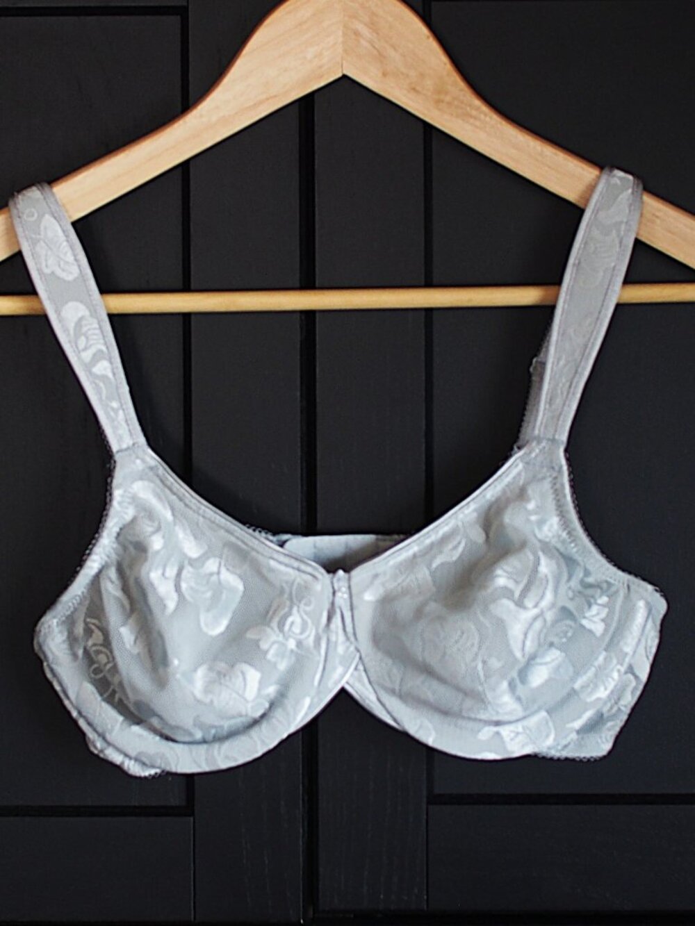 Wacoal | Like NEW Awareness Seamless Underwire Bra